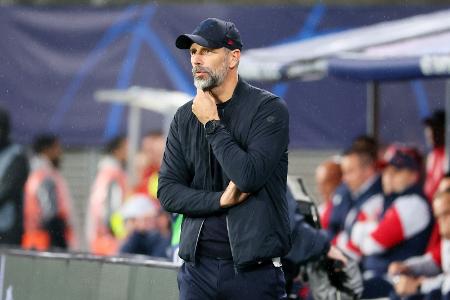 RB-Trainer Rose warnt vor 1. FC Köln RB-Trainer Rose warnt vor 1. FC Köln