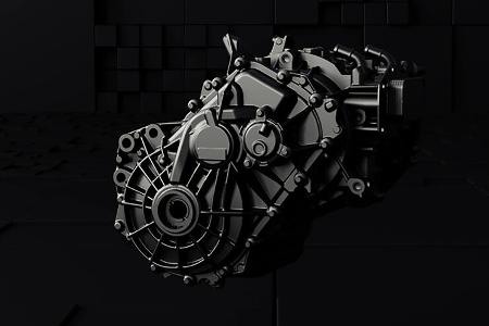 Renault und Valeo nächste Elektromotoren-Generation Renault und Valeo nächste Elektromotoren-Generation