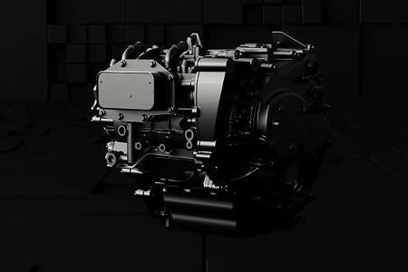 Renault und Valeo nächste Elektromotoren-Generation