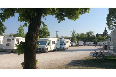 Top-Stellplaetze Italien Top-Stellplaetze Italien