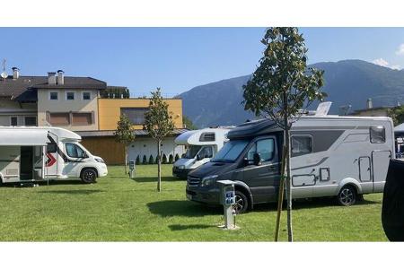 Top-Stellplaetze Italien