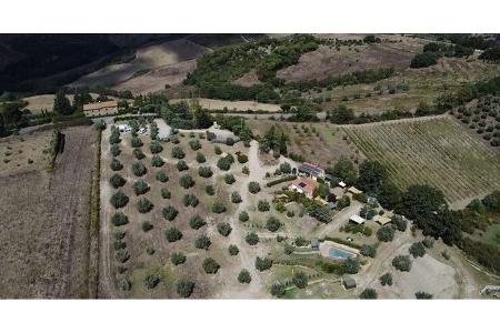 Top-Stellplaetze Italien