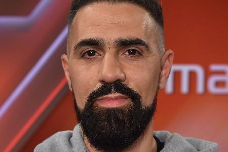 Bushido: Laufen schon Verhandlungen für Bushido: Laufen schon Verhandlungen für