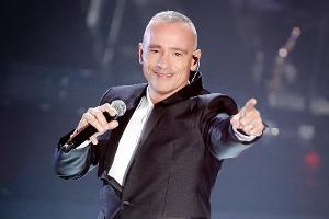 Eros Ramazzotti: Der Schmusesänger wird 60