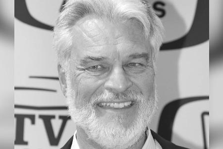 Richard Moll ist im Alter von 80 Jahren verstorben