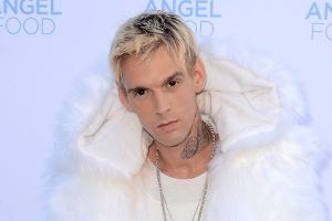 Nach Tod von Aaron Carter: Klage gegen Ärzte und Apotheken