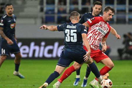 Freiburg länger ohne Philipp Freiburg länger ohne Philipp