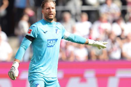 Guirassy fehlt, VfB verliert: 2:3 gegen Hoffenheim Guirassy fehlt, VfB verliert: 2:3 gegen Hoffenheim