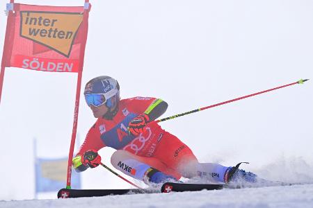 Ski alpin: Ski alpin: