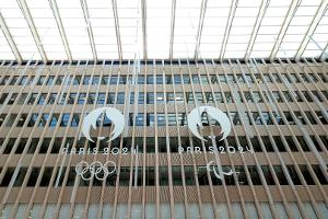 Erneute Razzia beim OK der Olympischen Spiele 2024