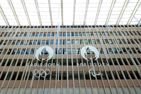Erneute Razzia beim OK der Olympischen Spiele 2024 Erneute Razzia beim OK der Olympischen Spiele 2024