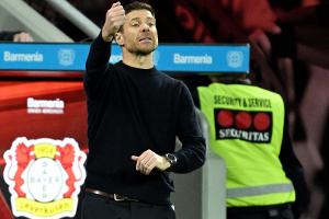 Nur Pep besser - Alonso: "Herausforderung für die Zukunft"