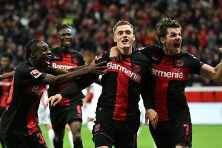 Streich: Streich:
