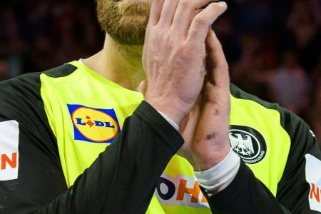 Gislason über verletzten Wolff: 