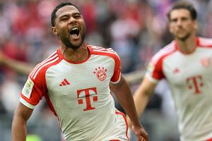 FC Bayern: Vier Verletzte zurück im Training