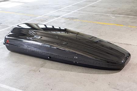Dachboxen Test 2021 G3