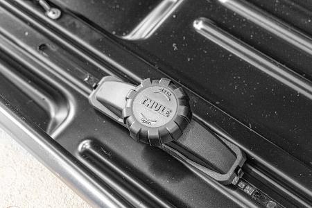 Dachboxen Test 2021 Thule