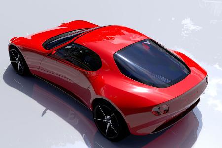 Mazda Iconic SP