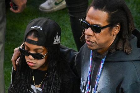 Jay-Z verrät: Tochter Blue Ivy hätte eigentlich anders heißen sollen Jay-Z verrät: Tochter Blue Ivy hätte eigentlich anders heißen sollen