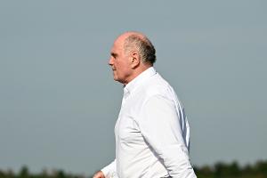 Hoeneß stellt Tuchel Wintertransfers in Aussicht