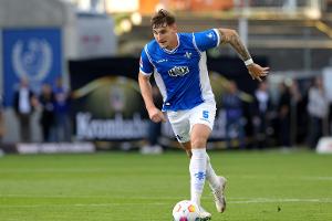 Darmstadt verpflichtet Maglica fest
