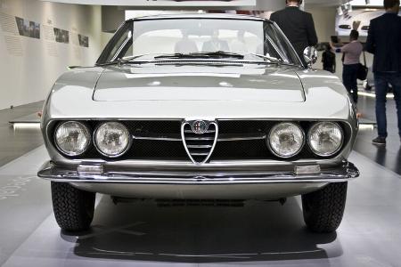 Alfa Romeo Museum Arese