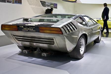 Alfa Romeo Museum Arese