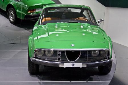 Alfa Romeo Museum Arese