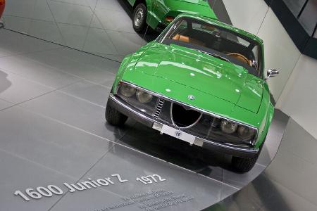 Alfa Romeo Museum Arese