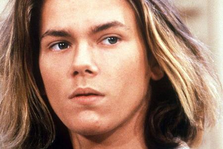 River Phoenix: Nur der Tod konnte ihn stoppen River Phoenix: Nur der Tod konnte ihn stoppen