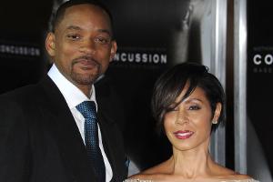 Jada Pinkett Smith: Oscar-Ohrfeige brachte sie Will wieder näher