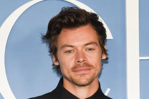 Harry Styles ist Großbritanniens reichster Jungstar unter 30