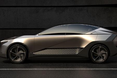 Lexus LF-ZL Concept