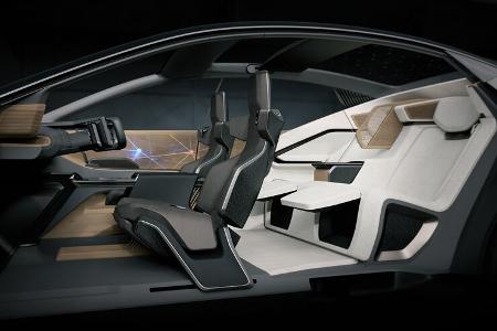 Lexus LF-ZL Concept