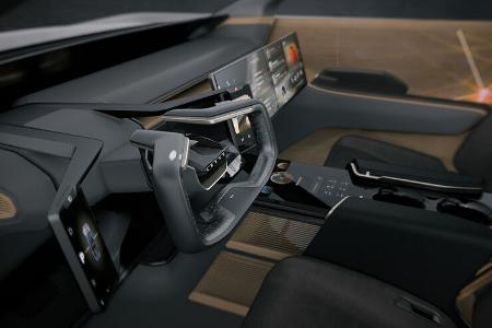 Lexus LF-ZL Concept
