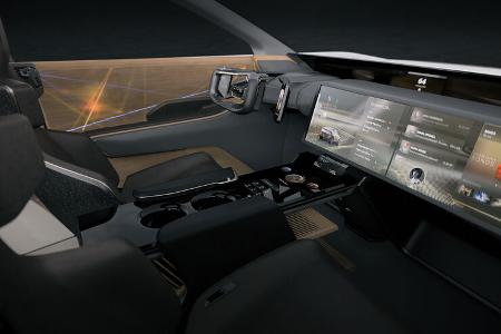 Lexus LF-ZL Concept