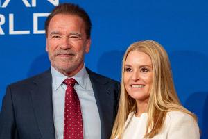 Arnold Schwarzenegger: Warum er seine Partnerin Heather nicht heiratet