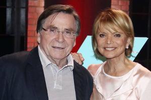 Elmar Wepper gestorben: Uschi Glas trauert um einen "echten Freund"