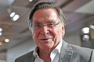 Zum Tod von Elmar Wepper: BR Fernsehen ändert kurzfristig Programm