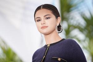 Instagram-Auszeit von Selena Gomez: "Müssen alle Menschen schützen"