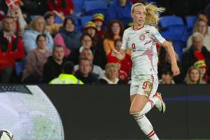 Olympia-Quali: Dänemark setzt DFB-Frauen unter Druck