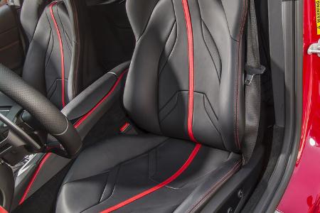 Ferrari 812 Superfast im Fahrbericht, V12, Saugmotor