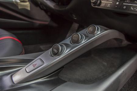 Ferrari 812 Superfast im Fahrbericht, V12, Saugmotor