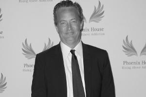 Matthew Perry: Erste Untersuchungsergebnisse liegen vor