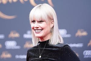 "Sommerhaus"-Star Pia Tillmann: Autounfall mit Babybauch