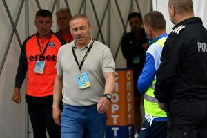 Bulgarien: Iliew neuer Fußball-Nationaltrainer