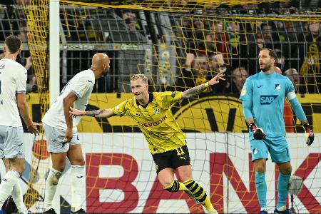 Achtelfinale! BVB- Achtelfinale! BVB-
