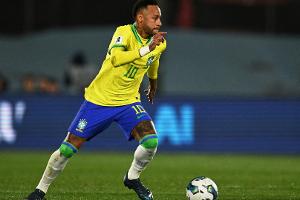 Neymar wird am Donnerstag operiert