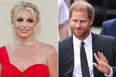 Nach einer Woche: Britney Spears' Enthüllungsbuch knackt die Million Nach einer Woche: Britney Spears' Enthüllungsbuch knackt die Million