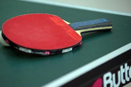 Pläne für mehr Tischtennis-Großturniere in Deutschland Pläne für mehr Tischtennis-Großturniere in Deutschland